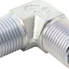 Elbow coupling 9 Elbow coupling