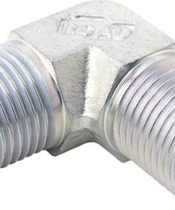Elbow coupling
