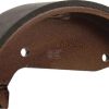 Brake shoe 230x60mm 3 Brake shoe 230x60mm