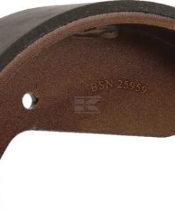 Brake shoe 230x60mm