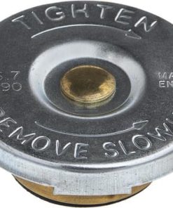 Tapón del radiador