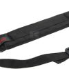 Shoulder strap and hook