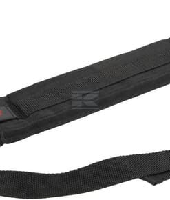 Shoulder strap and hook