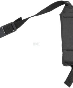 Shoulder strap and hook
