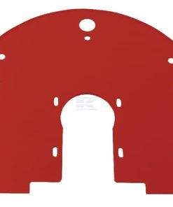 Protección contra piedras