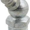 Boquilla de engrase