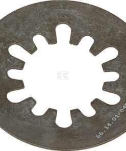 Resorte de disco x