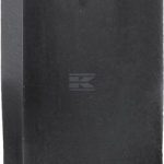 Cuchilla derecha  p/Fella 112x48x19