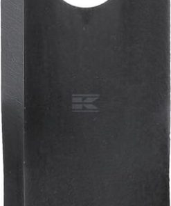 Cuchilla derecha  p/Fella 112x48x19