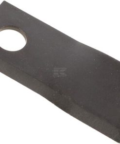 Cuchilla derecha  p/Fella 112x48x19
