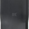 Cuchilla izda. de segadora 112 x 48 x 4 mm orificio Ø 19 mm adecuada para Fella (paquete de 25 unidades)