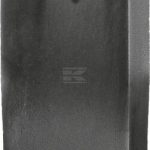 Cuchilla izquierda  p/Fella 112x48x19
