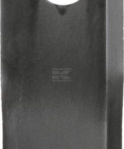 Cuchilla izquierda  p/Fella 112x48x19