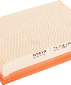 Filtro inferior cabina CS