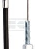 Cable de acelerador