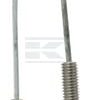 Cable acelerador