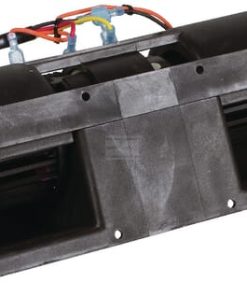 Motor de ventilador