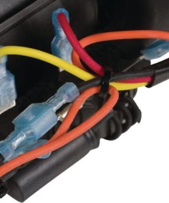 Motor de ventilador