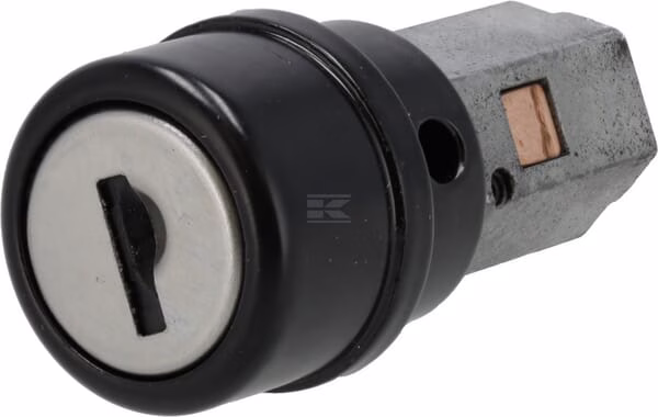 Cerradura cilíndrica 1 Cerradura cilíndrica