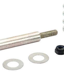 Brazo de espejo extensible
