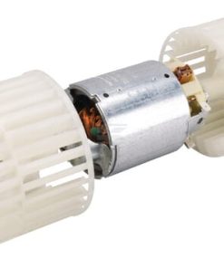 Ventilador a/a