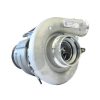 Turbocompresor Borgwarner