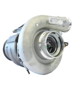 Turbocompresor Borgwarner