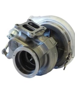 Turbocompresor Borgwarner