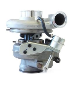 Turbocompresor Borgwarner