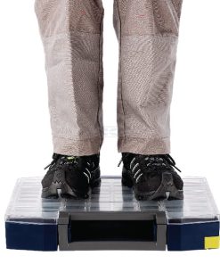 Caja compar. Boxxser 80 5x10-2