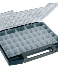 Caja compar. Boxxser 55 5x10-4