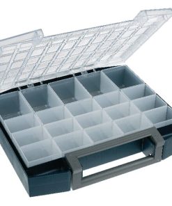 Caja compar. Boxxser 80 5x10-2