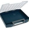 Caja de compartimentos 80/8