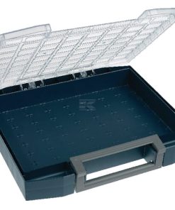 Caja de compartimentos 80/8