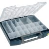 Caja compar. Boxxser 80 8x8-20
