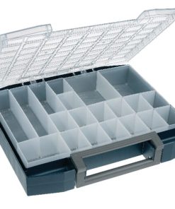 Caja compar. Boxxser 80 8x8-20
