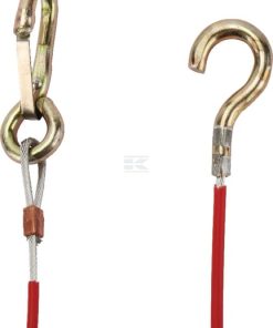 Cable de rotura 2300 AL-KO