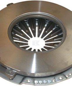 Clutch cover single TBVP