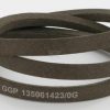 Correa trapezoidal X13 C56K