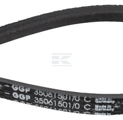 Correa trapezoidal A60