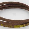 Correa trapezoidal A77 2 V-belt A77