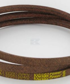 V-belt A77