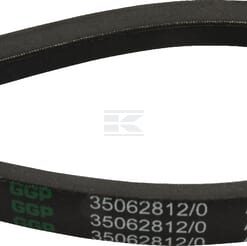 Correa trapezoidal B54 TCP122