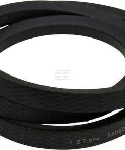 Correa, accionamiento cuchilla, Optibelt