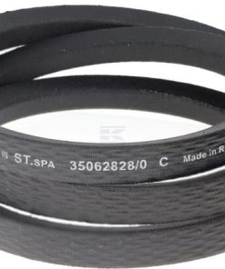 Correa, accionamiento cuchilla, Optibelt 3 Correa, accionamiento cuchilla, Optibelt