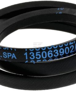 Correa trapezoidal Z29-1/2" LP=772