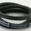 Correa trapezoidal ISO 4184