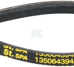 Correa de velocidad variable zx31 lp=808