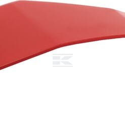 Patín de protección izquierdo