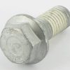 Tornillo hexagonal M12x30 3 Tornillo hexagonal M12x30